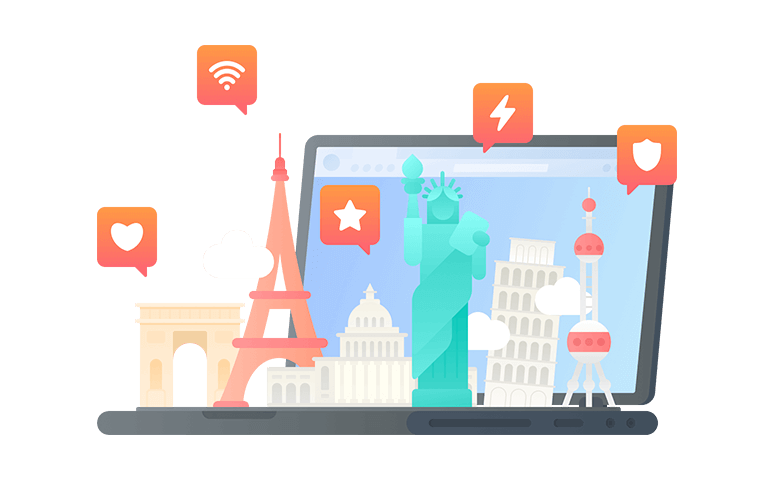 国外可以连国内网络的vpn - 返华APP